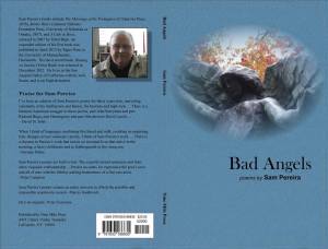 Cover Photo BAD ANGELS (for Publicity Purposes)